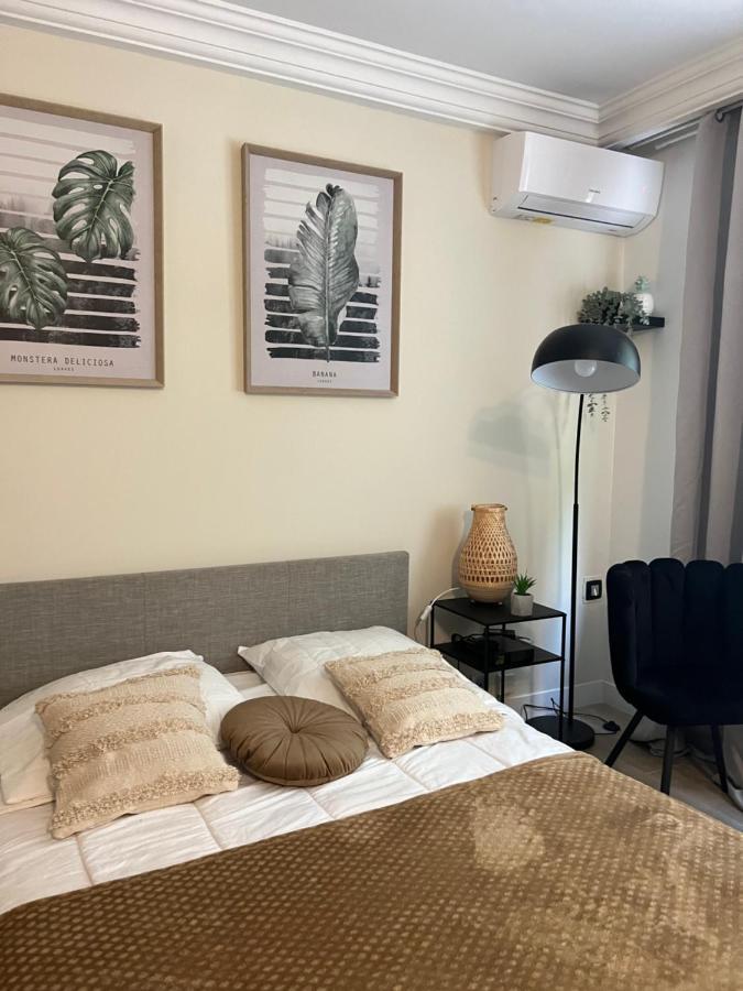 Le Miramar Nice - Clim, Parking, Wifi Et Piscine Dış mekan fotoğraf